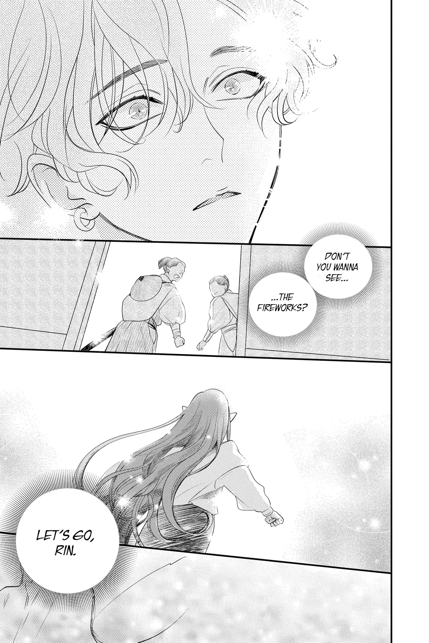 Read Oshi Ni Amagami EN Manga Online