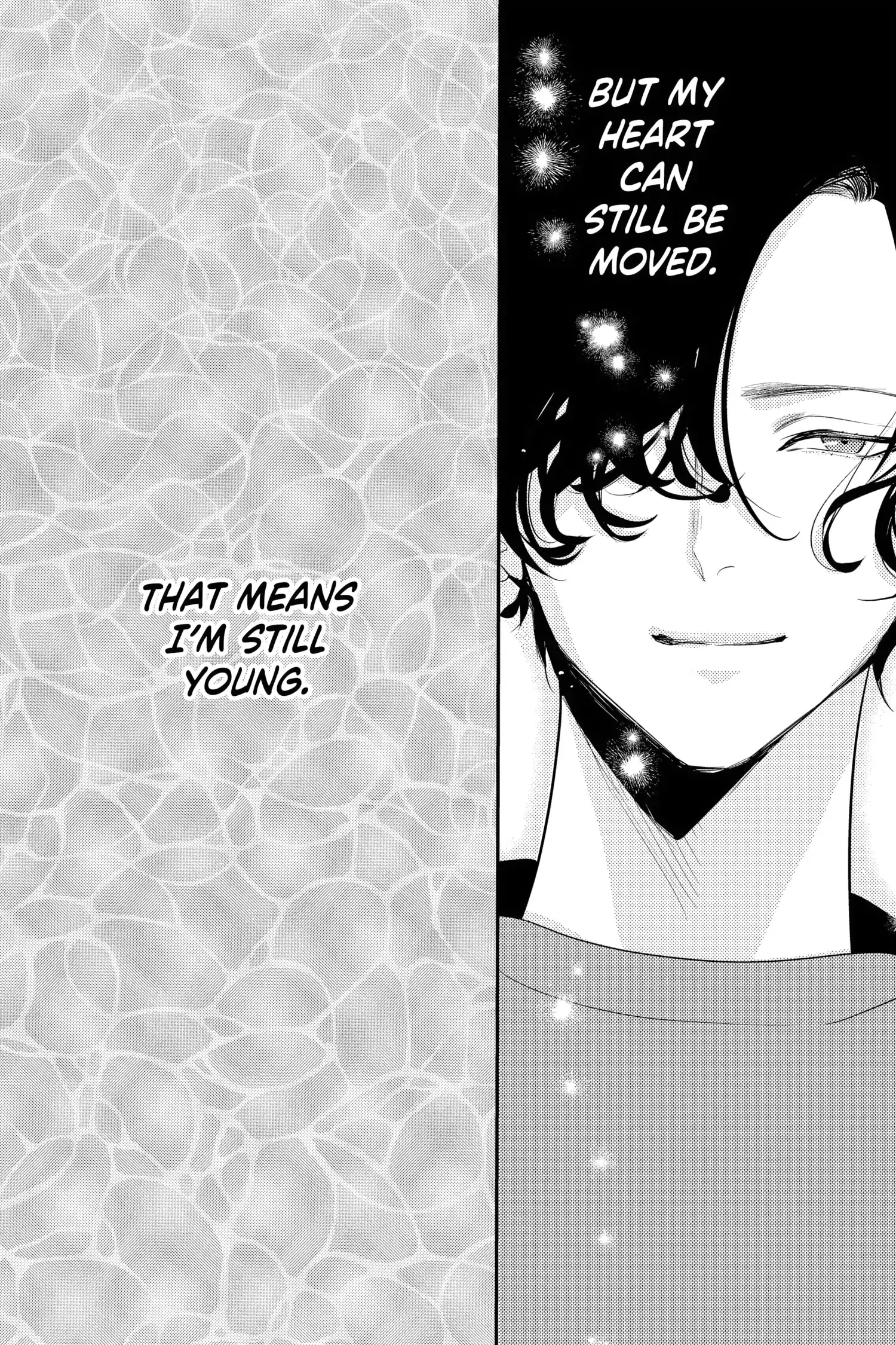 Read Oshi Ni Amagami EN Manga Online