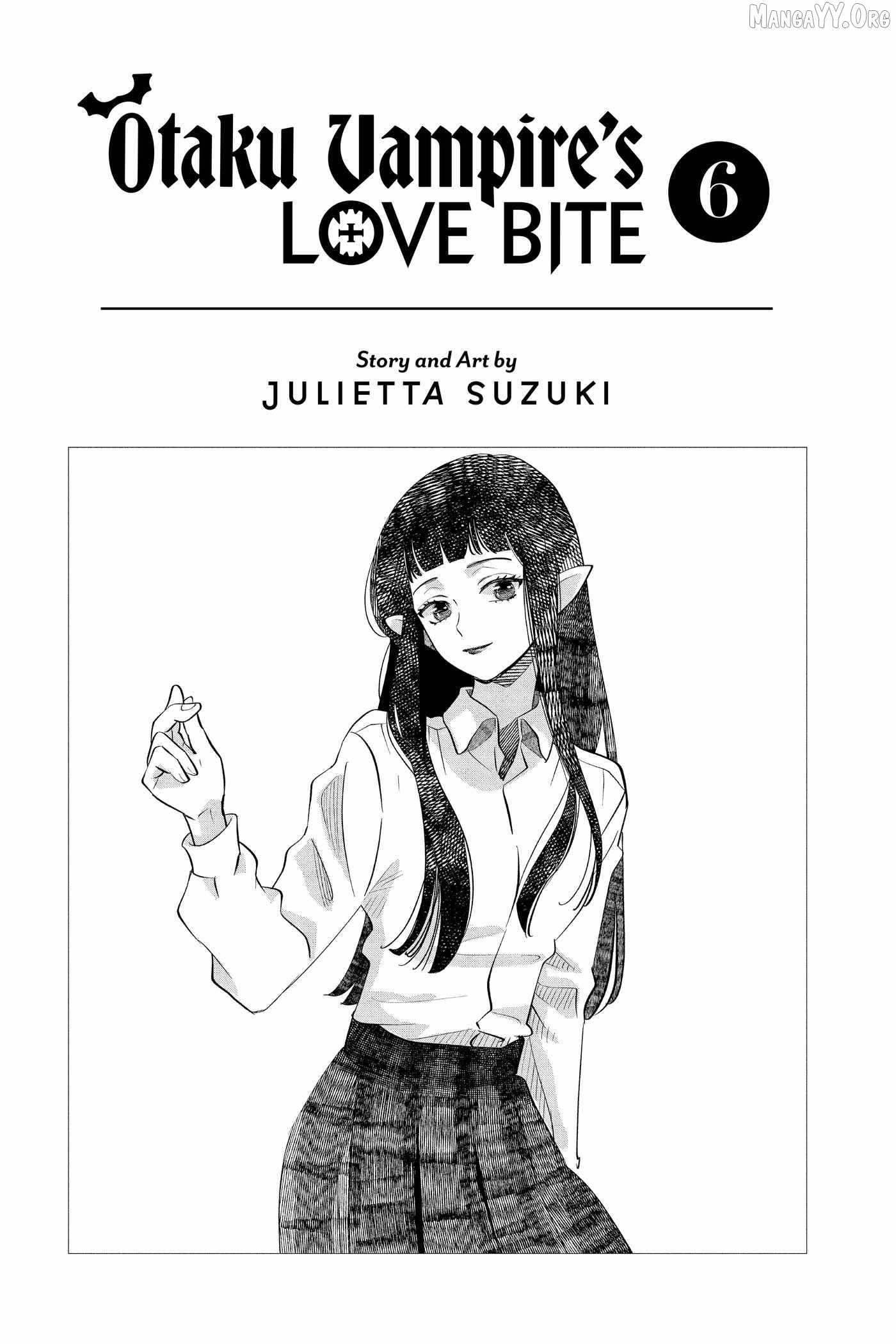 Read Oshi Ni Amagami EN Manga Online