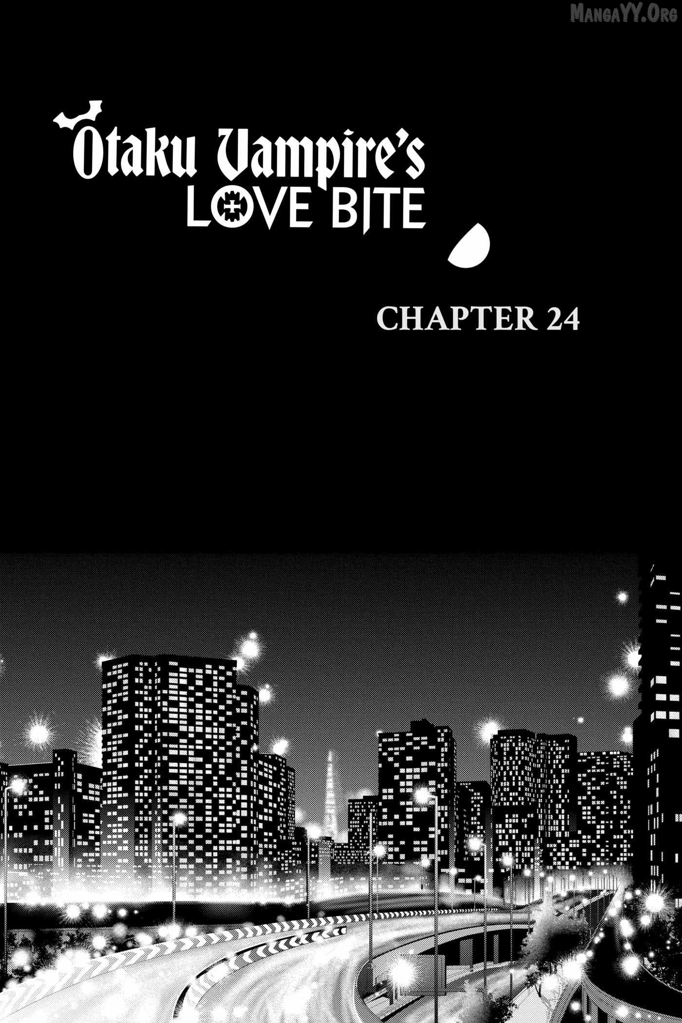 Read Oshi Ni Amagami EN Manga Online