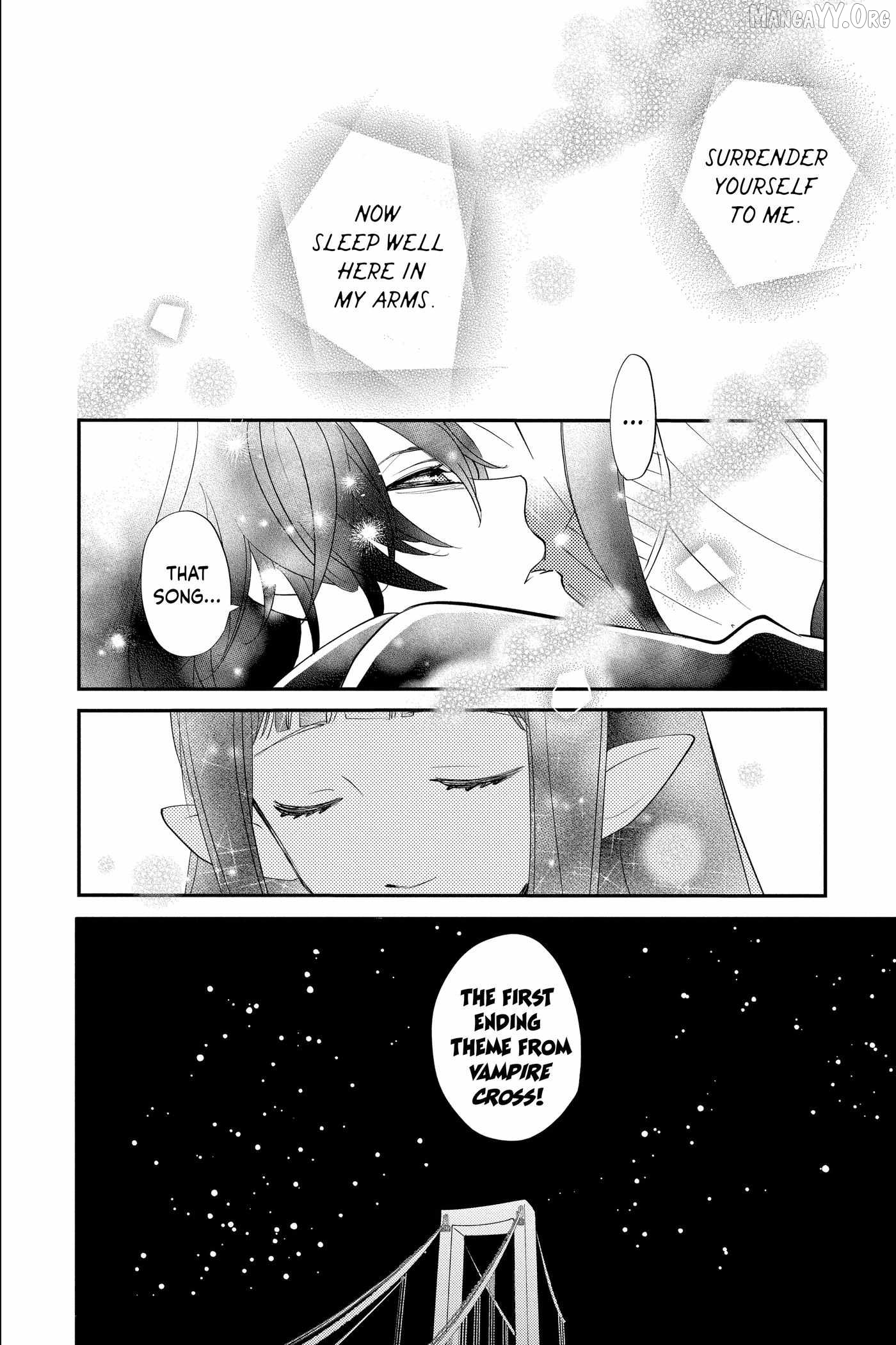 Read Oshi Ni Amagami EN Manga Online