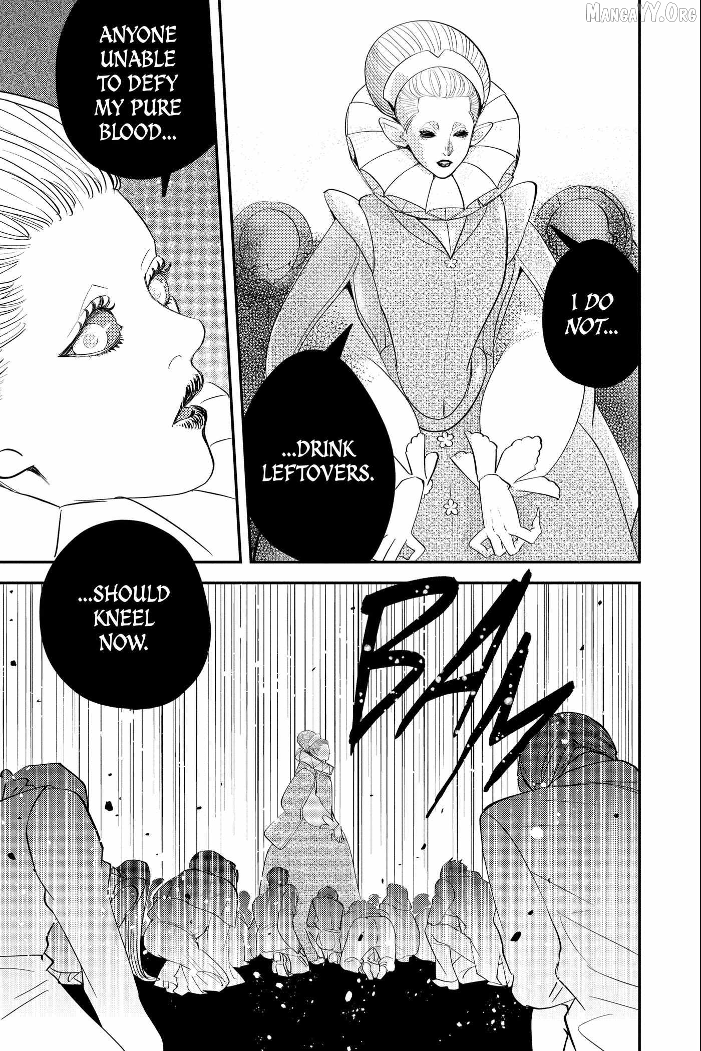 Read Oshi Ni Amagami EN Manga Online