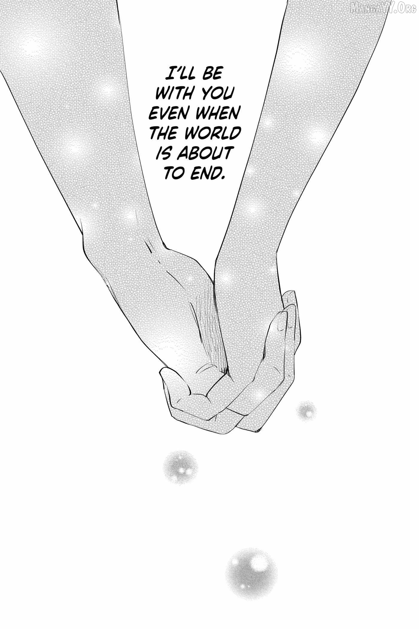 Read Oshi Ni Amagami EN Manga Online