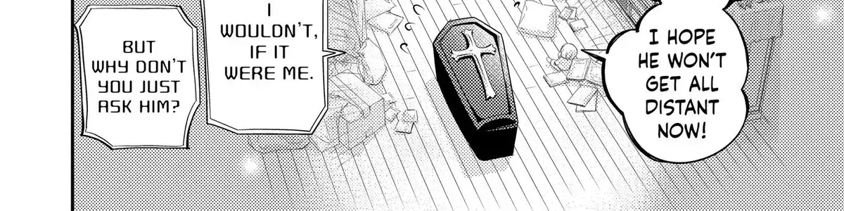 Read Oshi Ni Amagami EN Manga Online