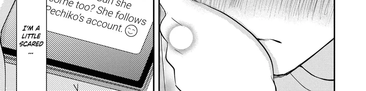 Read Oshi Ni Amagami EN Manga Online