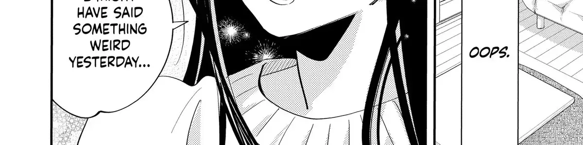 Read Oshi Ni Amagami EN Manga Online