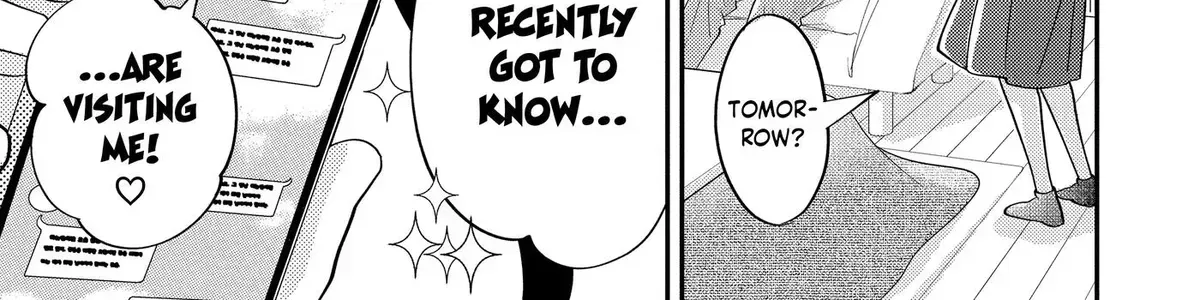 Read Oshi Ni Amagami EN Manga Online