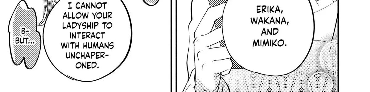 Read Oshi Ni Amagami EN Manga Online