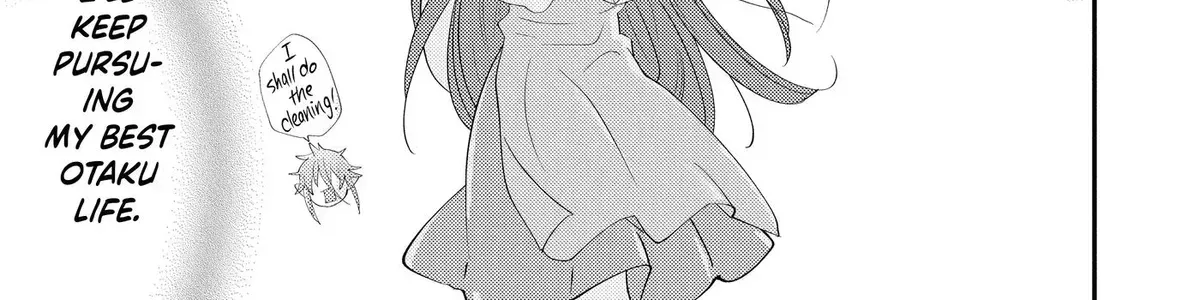 Read Oshi Ni Amagami EN Manga Online