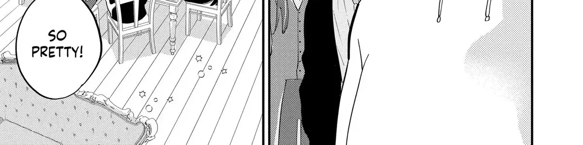 Read Oshi Ni Amagami EN Manga Online