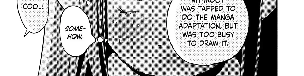Read Oshi Ni Amagami EN Manga Online