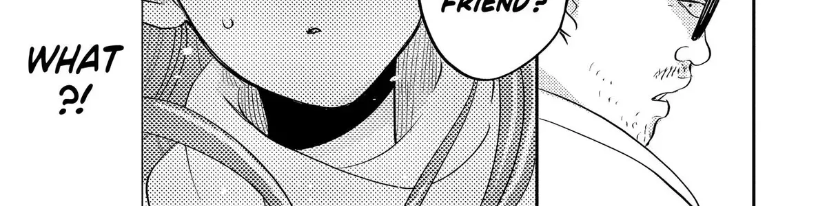 Read Oshi Ni Amagami EN Manga Online