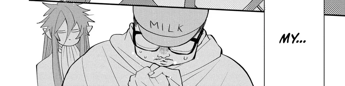 Read Oshi Ni Amagami EN Manga Online
