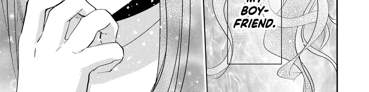 Read Oshi Ni Amagami EN Manga Online