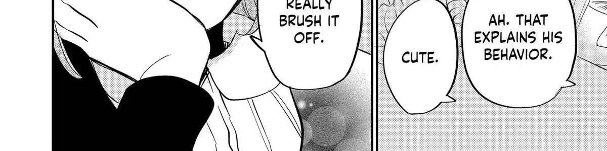 Read Oshi Ni Amagami EN Manga Online