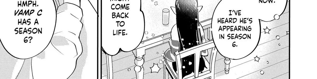 Read Oshi Ni Amagami EN Manga Online