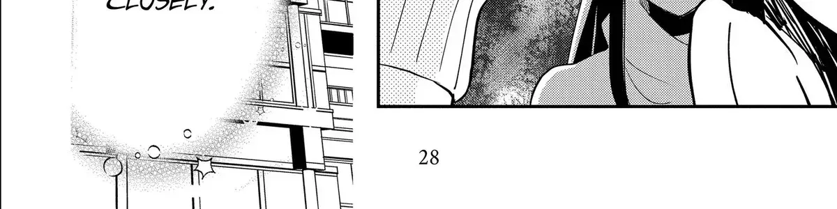 Read Oshi Ni Amagami EN Manga Online