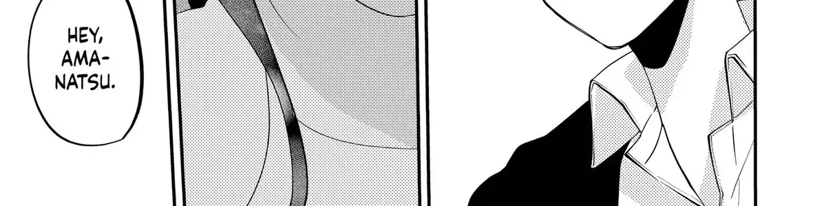 Read Oshi Ni Amagami EN Manga Online
