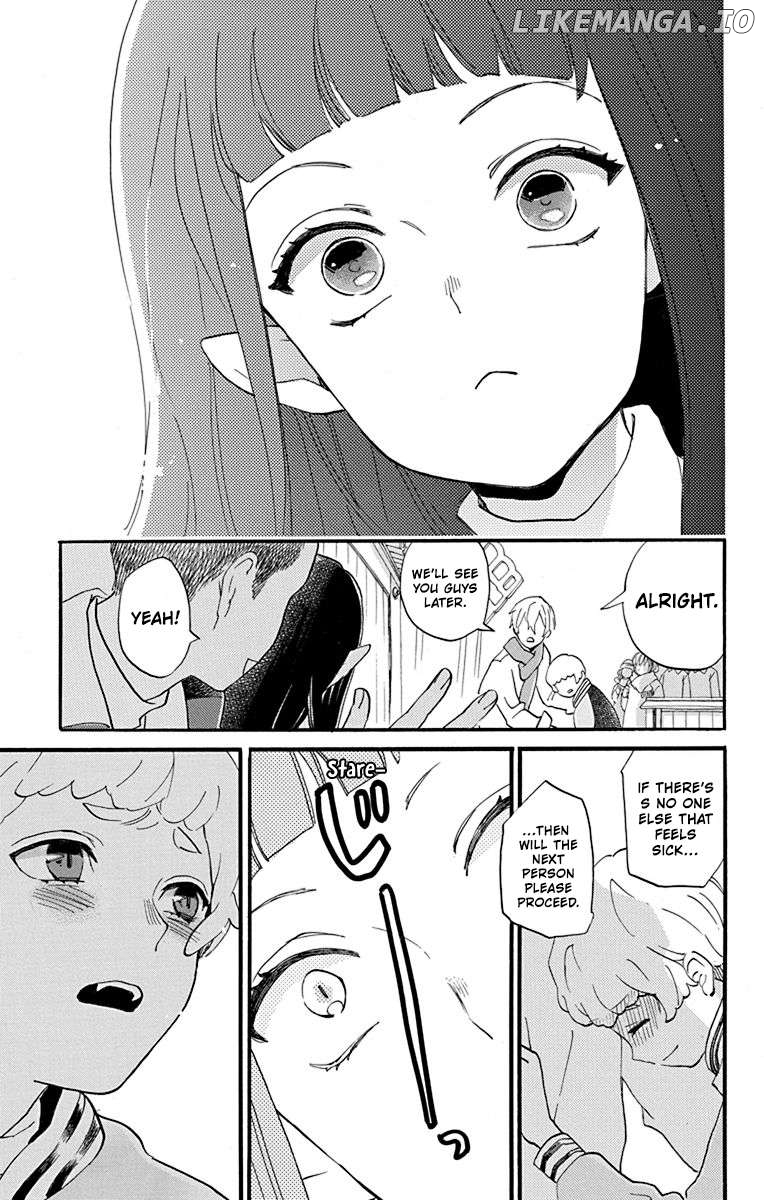 Read Oshi Ni Amagami EN Manga Online