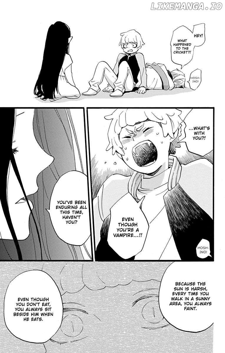 Read Oshi Ni Amagami EN Manga Online