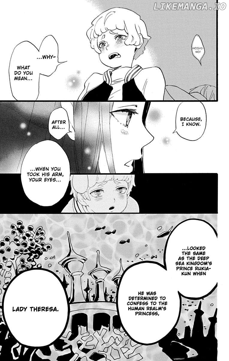 Read Oshi Ni Amagami EN Manga Online