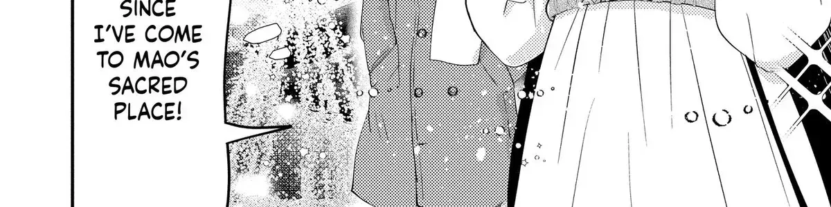 Read Oshi Ni Amagami EN Manga Online