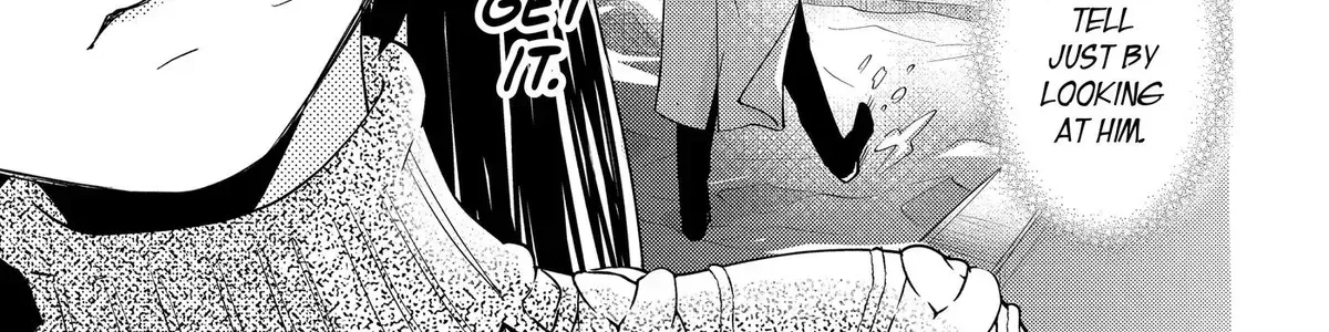 Read Oshi Ni Amagami EN Manga Online