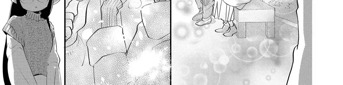 Read Oshi Ni Amagami EN Manga Online