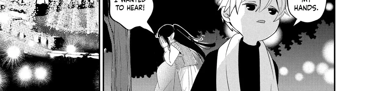 Read Oshi Ni Amagami EN Manga Online