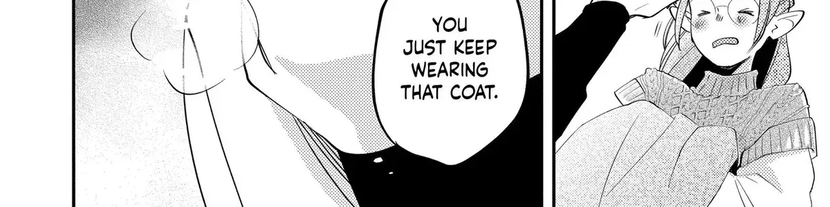 Read Oshi Ni Amagami EN Manga Online