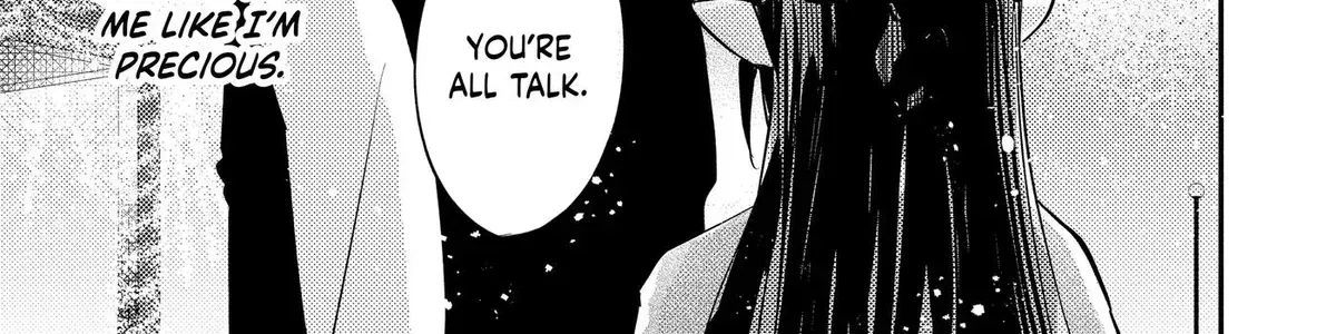 Read Oshi Ni Amagami EN Manga Online