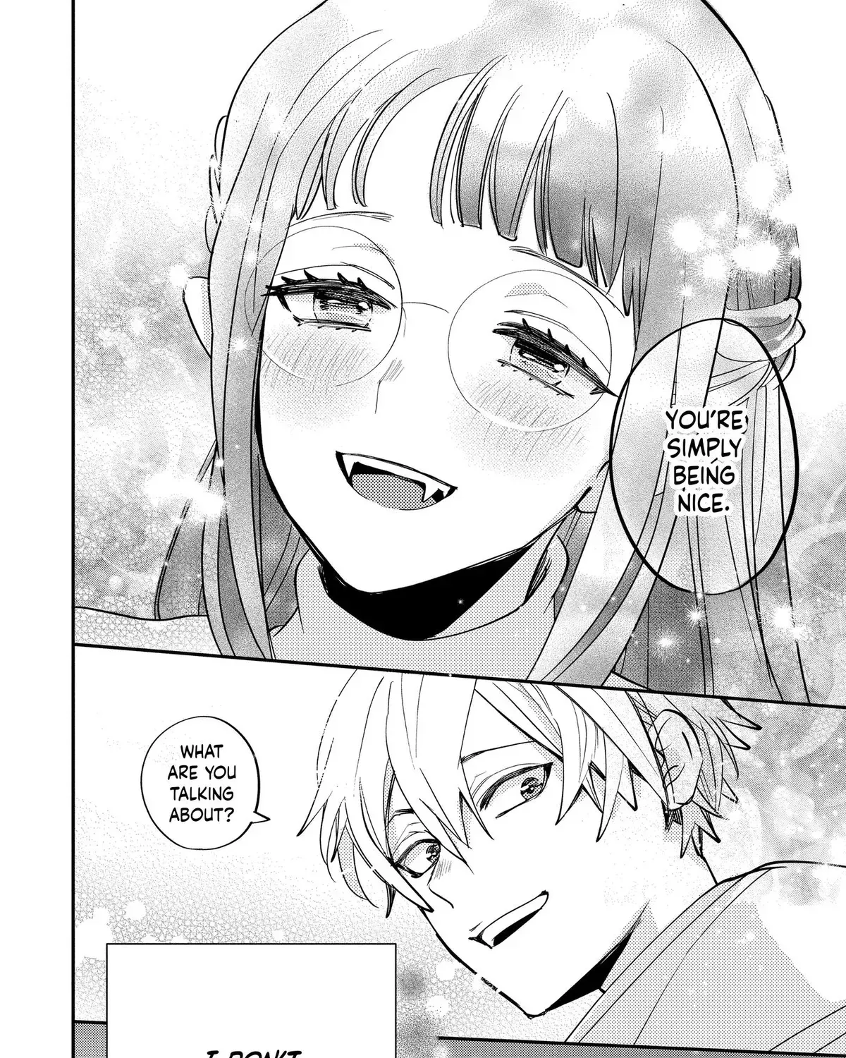 Read Oshi Ni Amagami EN Manga Online