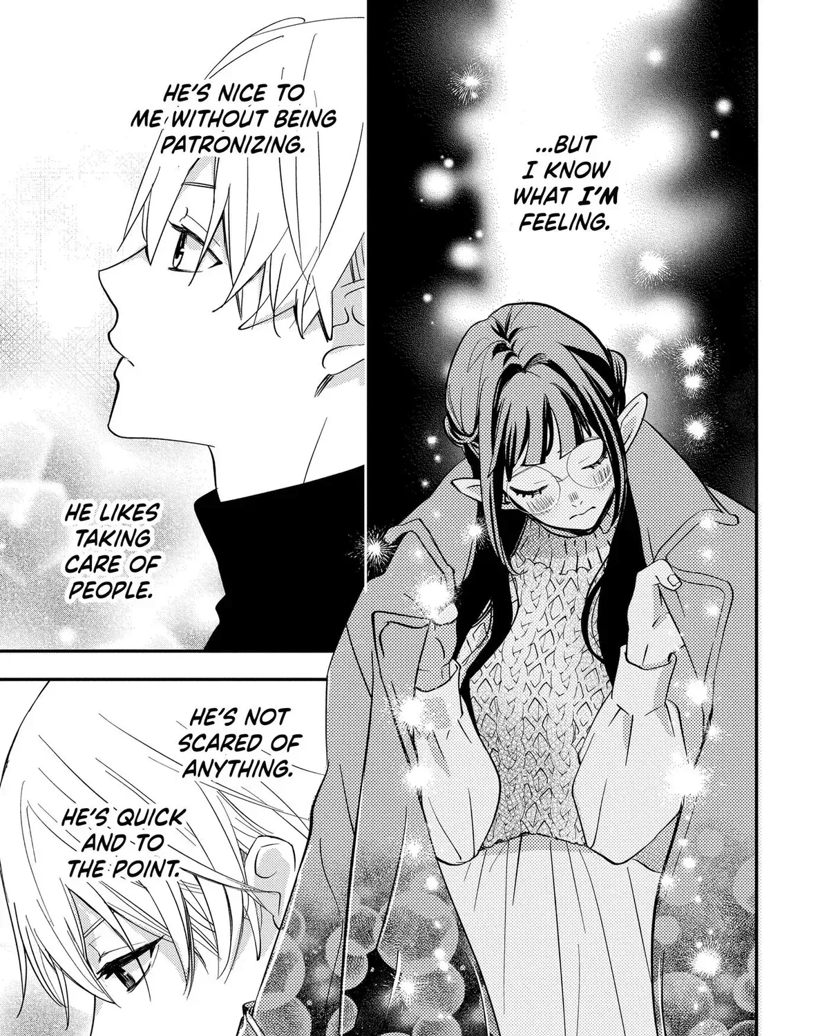 Read Oshi Ni Amagami EN Manga Online