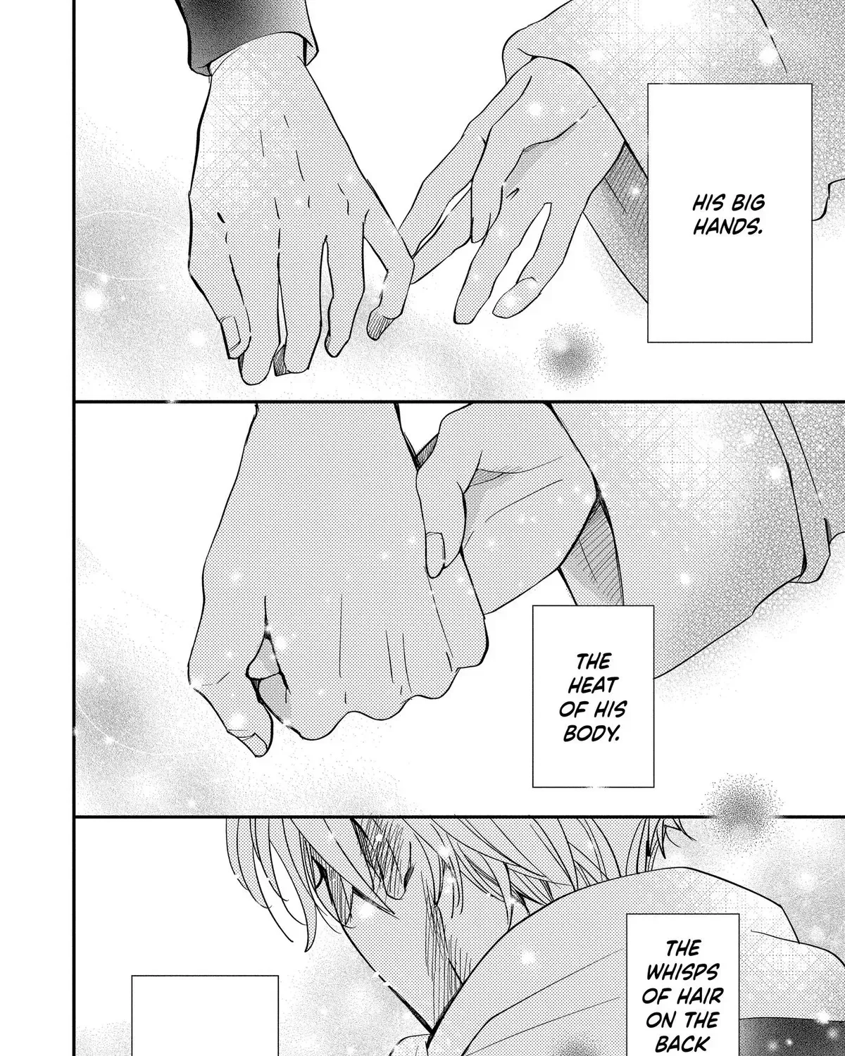 Read Oshi Ni Amagami EN Manga Online