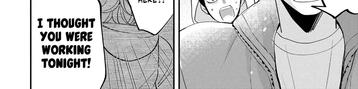 Read Oshi Ni Amagami EN Manga Online