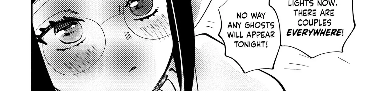 Read Oshi Ni Amagami EN Manga Online