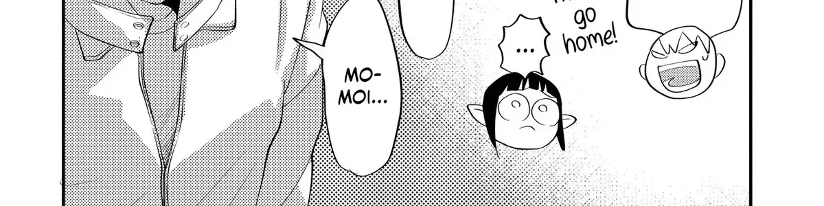 Read Oshi Ni Amagami EN Manga Online