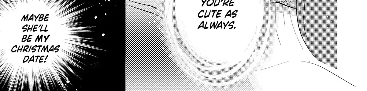 Read Oshi Ni Amagami EN Manga Online