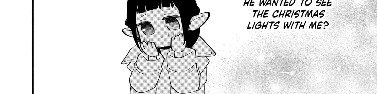 Read Oshi Ni Amagami EN Manga Online