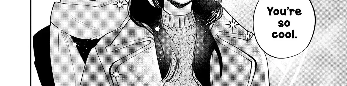 Read Oshi Ni Amagami EN Manga Online