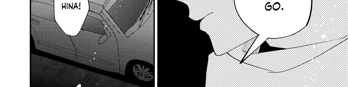 Read Oshi Ni Amagami EN Manga Online