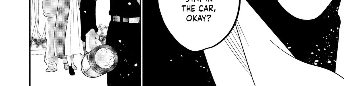 Read Oshi Ni Amagami EN Manga Online