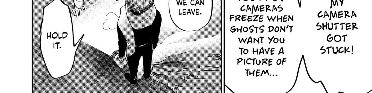 Read Oshi Ni Amagami EN Manga Online