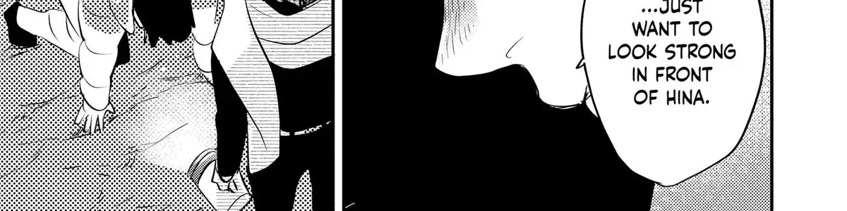 Read Oshi Ni Amagami EN Manga Online