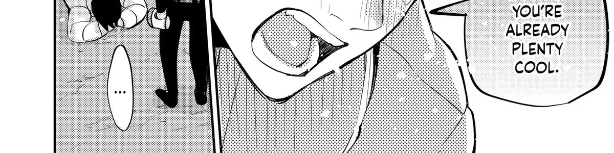 Read Oshi Ni Amagami EN Manga Online