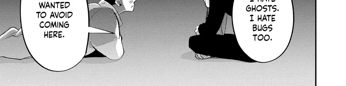 Read Oshi Ni Amagami EN Manga Online