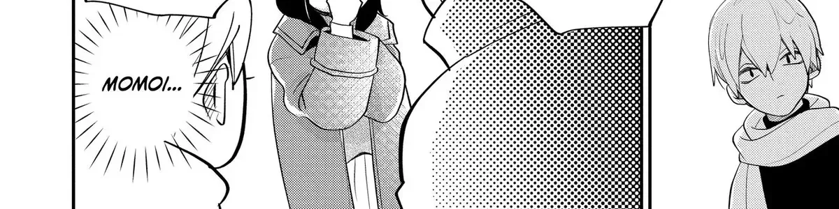 Read Oshi Ni Amagami EN Manga Online