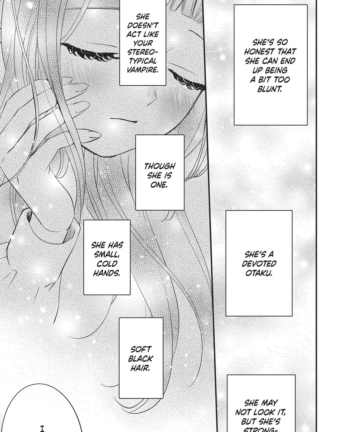 Read Oshi Ni Amagami EN Manga Online