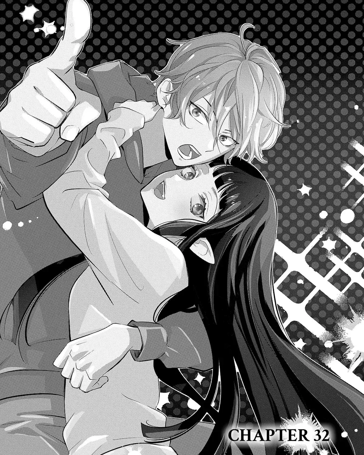 Read Oshi Ni Amagami EN Manga Online