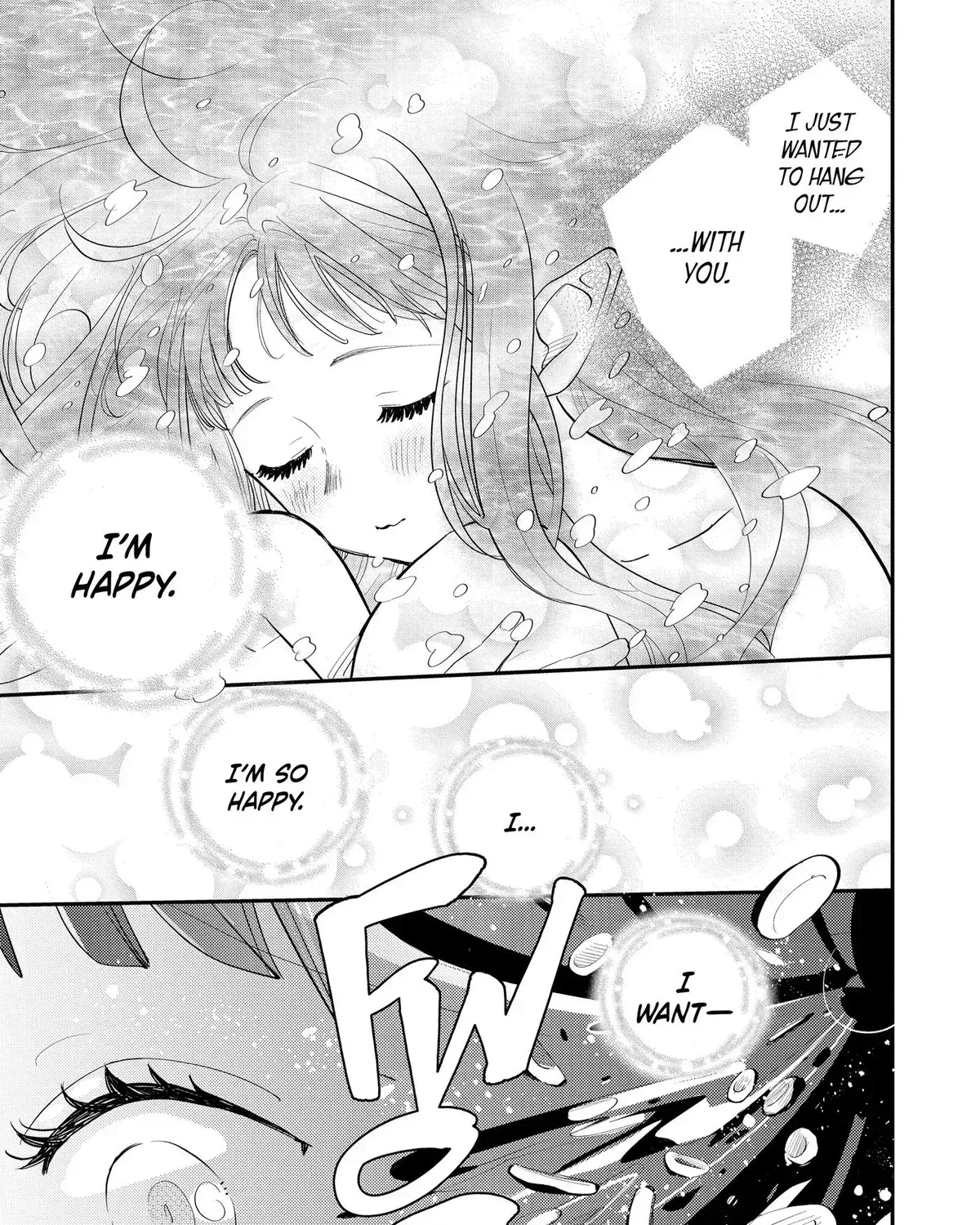 Read Oshi Ni Amagami EN Manga Online
